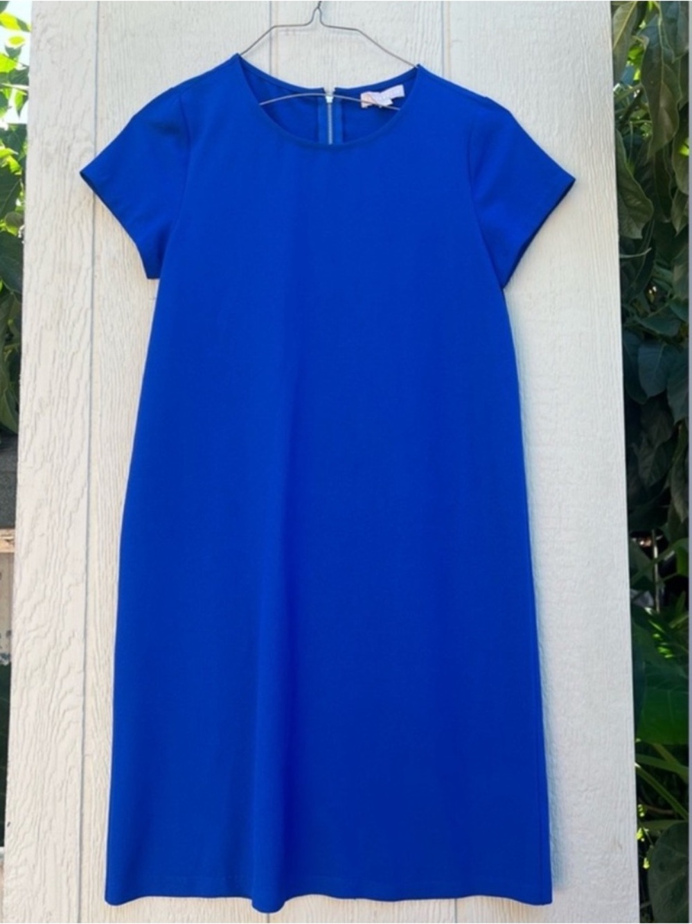 Chelsea 28 shift sheath dress